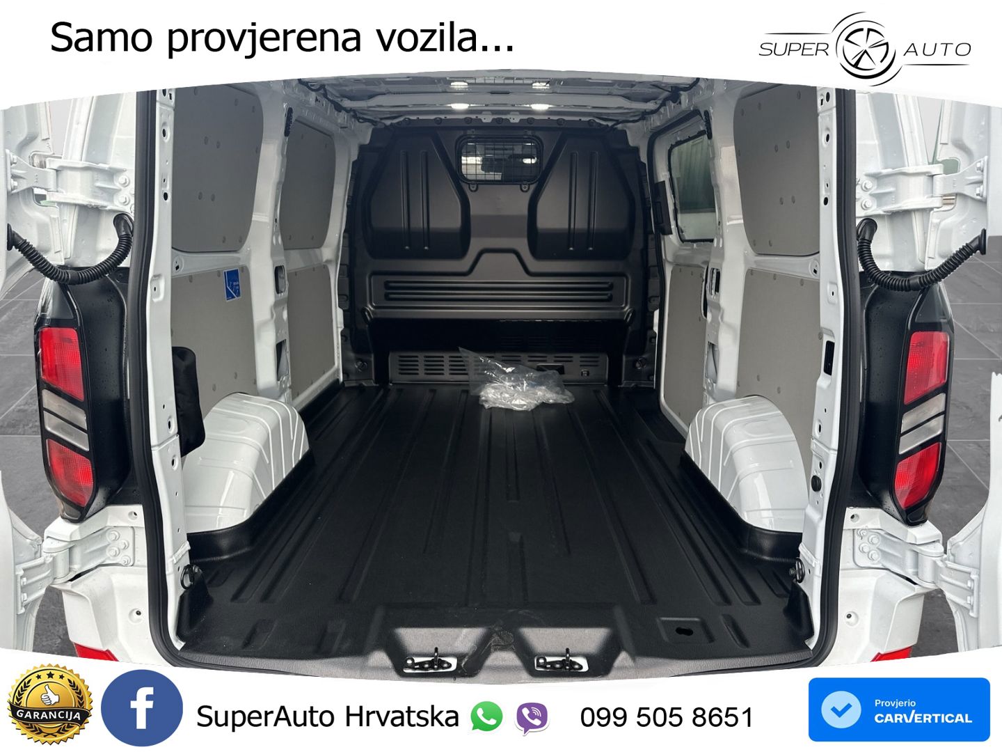 Ford Transit 118 KS