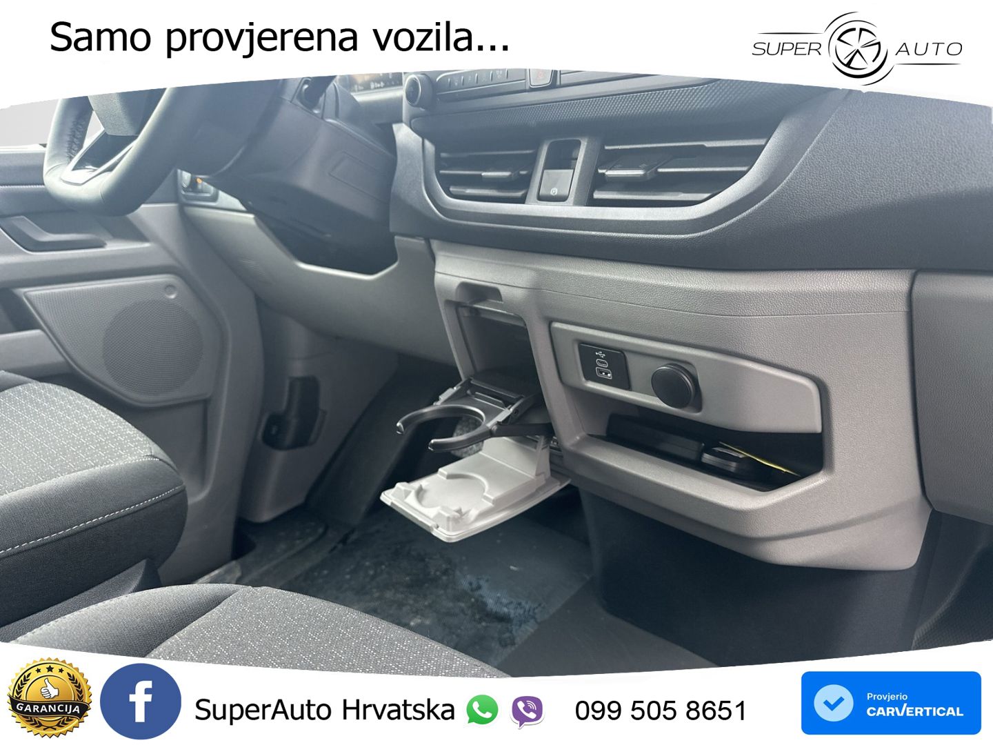 Ford Transit 118 KS
