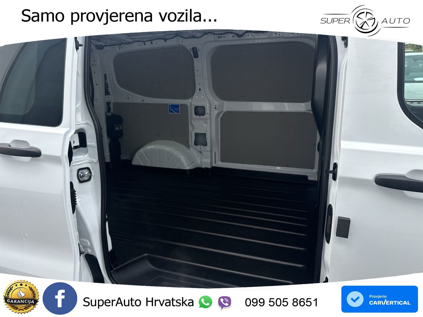 Ford Transit 118 KS