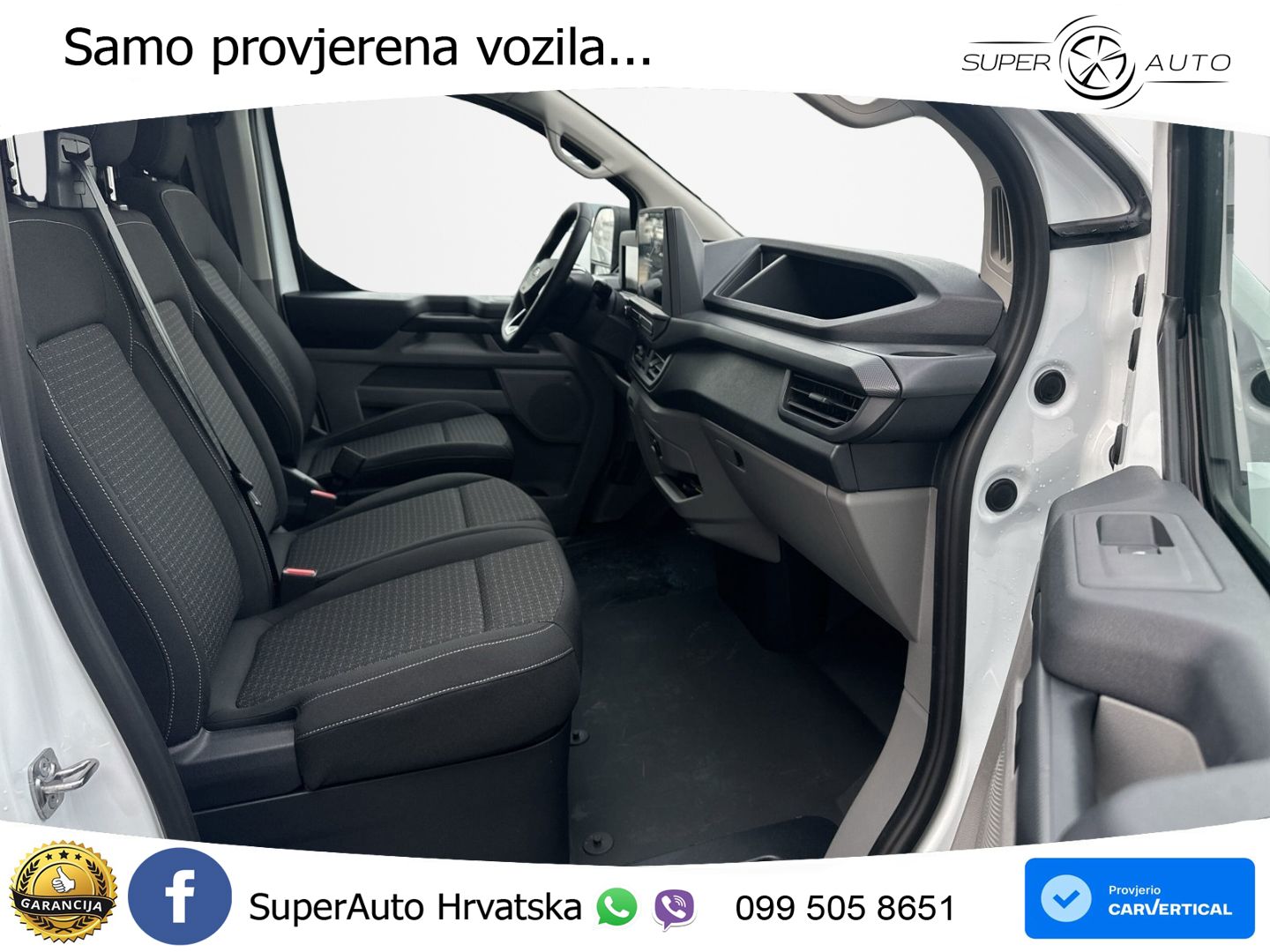Ford Transit 118 KS