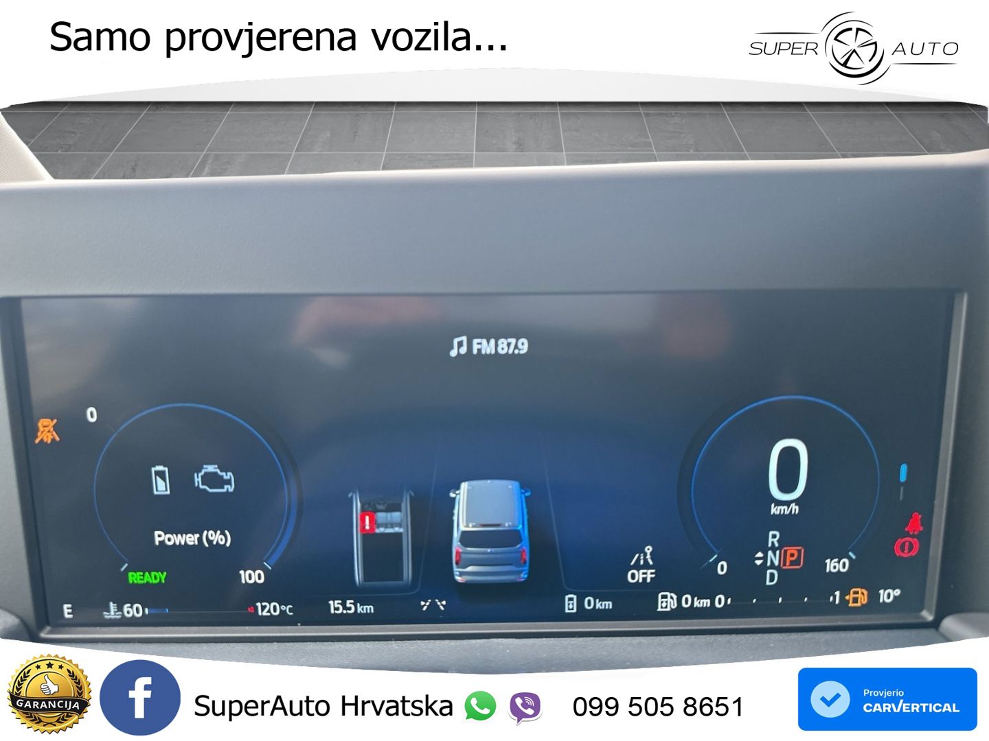 Ford Transit 118 KS