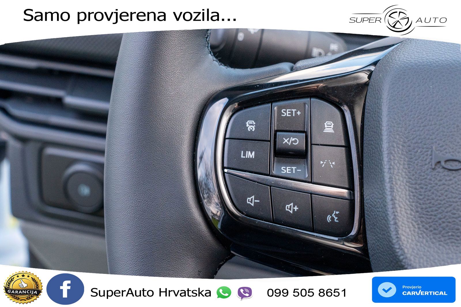Ford Transit 150 KS