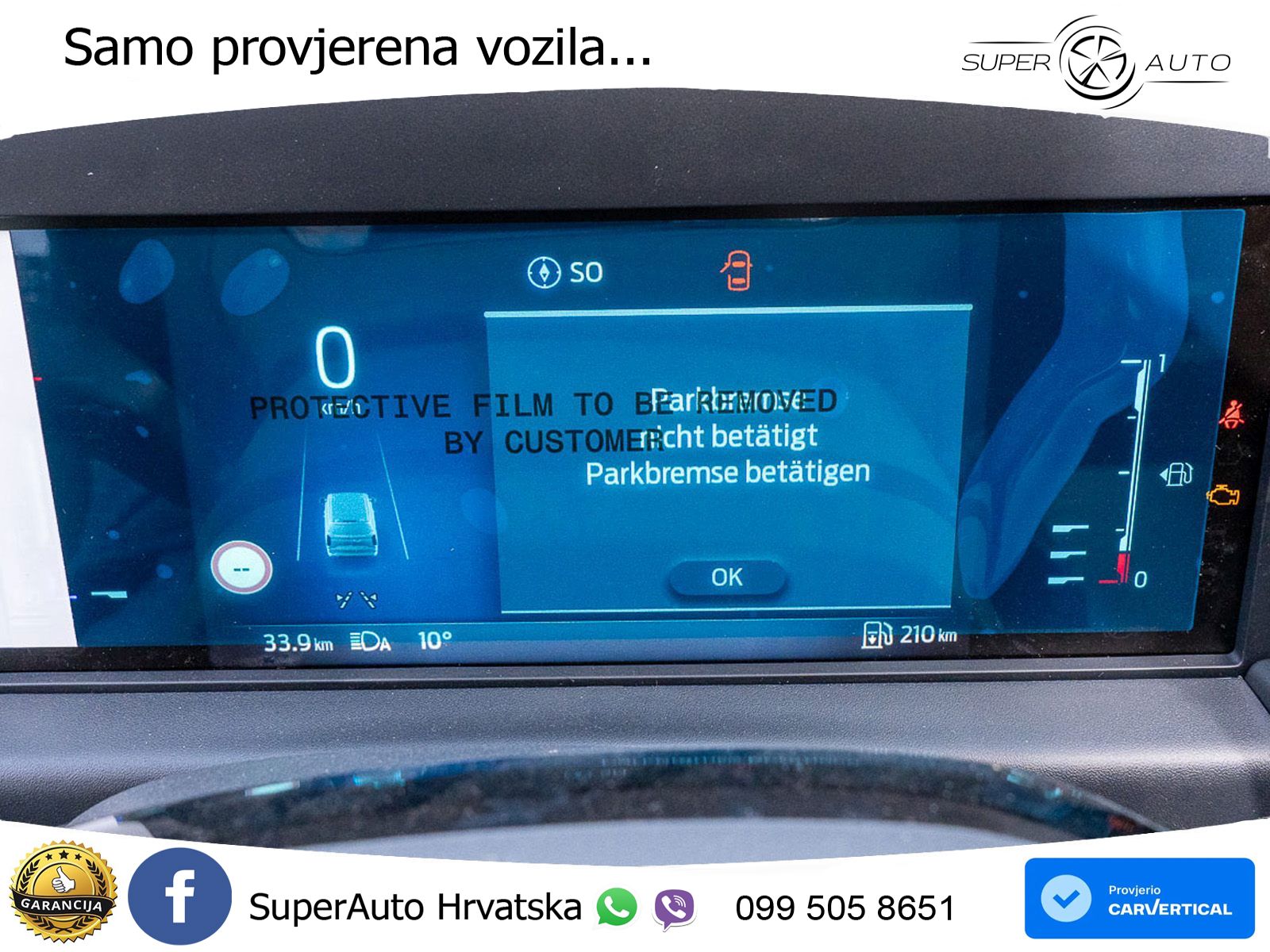 Ford Transit 150 KS