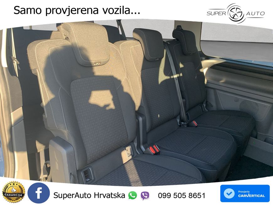 Ford Transit 136 KS