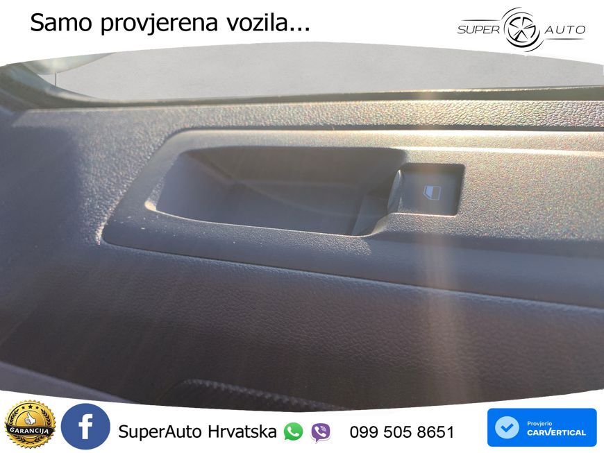 Ford Transit 136 KS