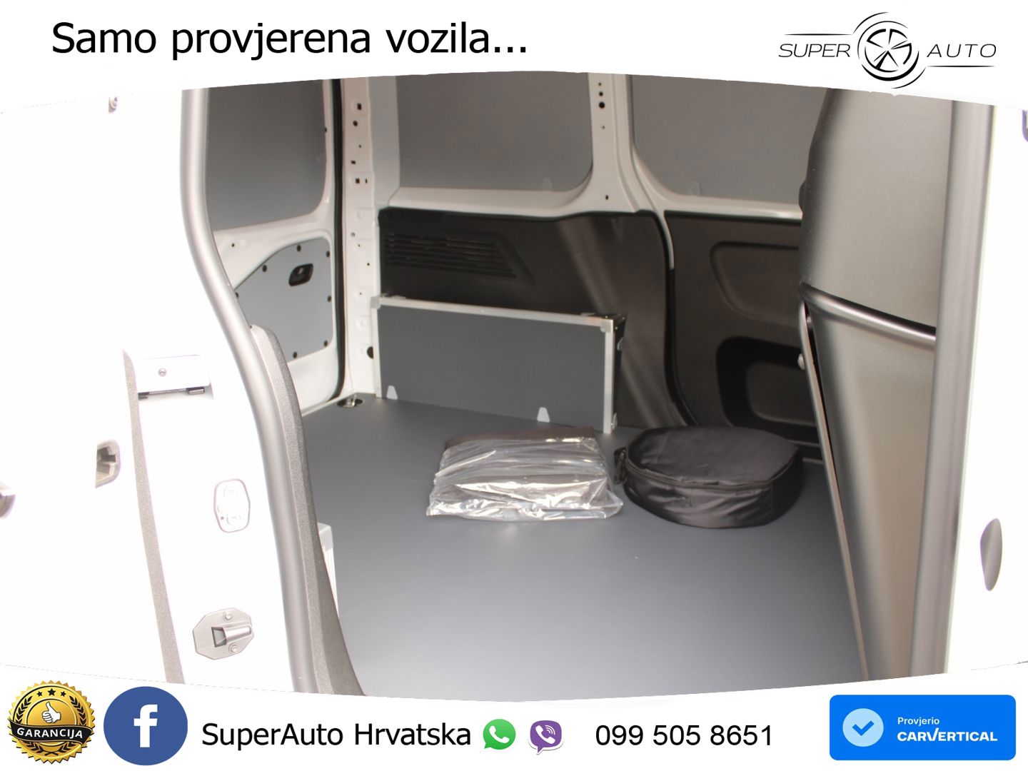 Peugeot Partner 101 KS