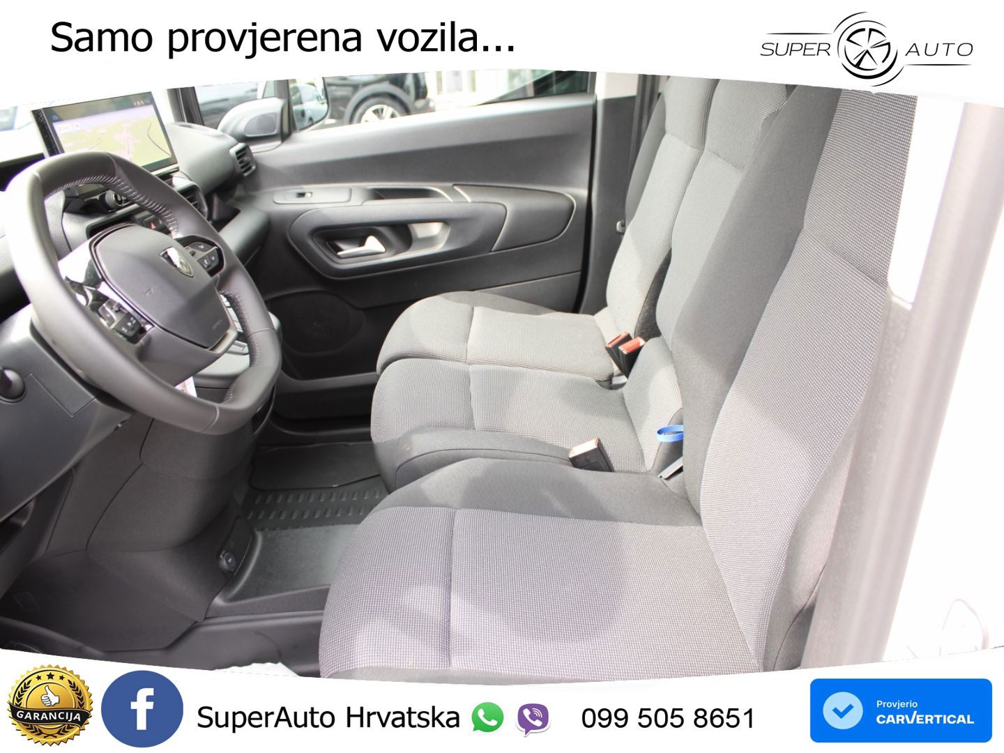 Peugeot Partner 101 KS