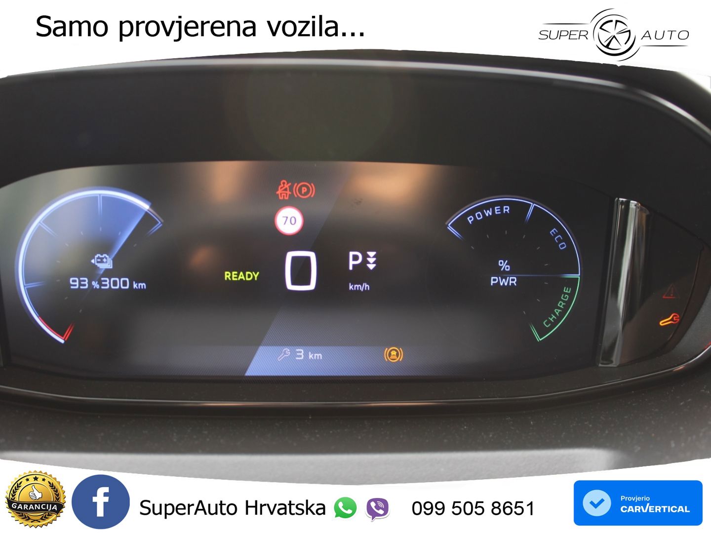 Peugeot Partner 101 KS