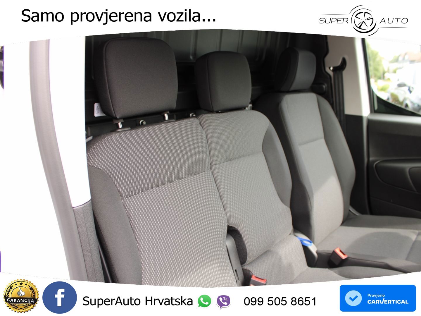 Peugeot Partner 101 KS