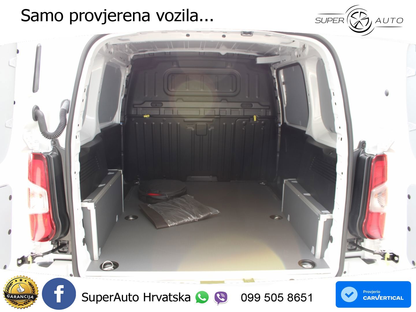 Peugeot Partner 101 KS