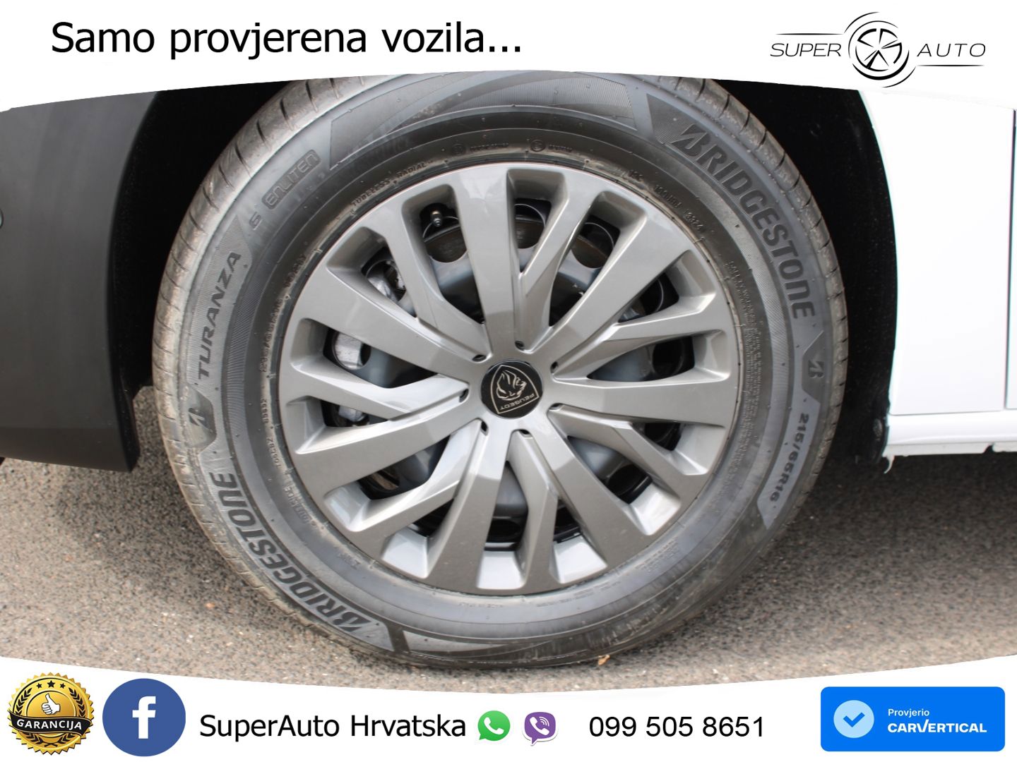 Peugeot Partner 101 KS