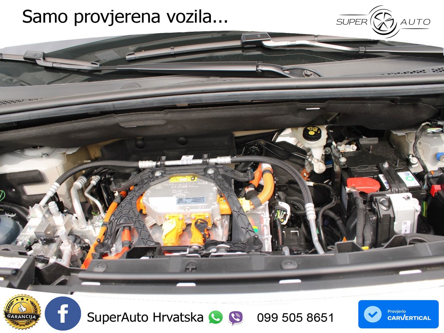 Peugeot Partner 101 KS
