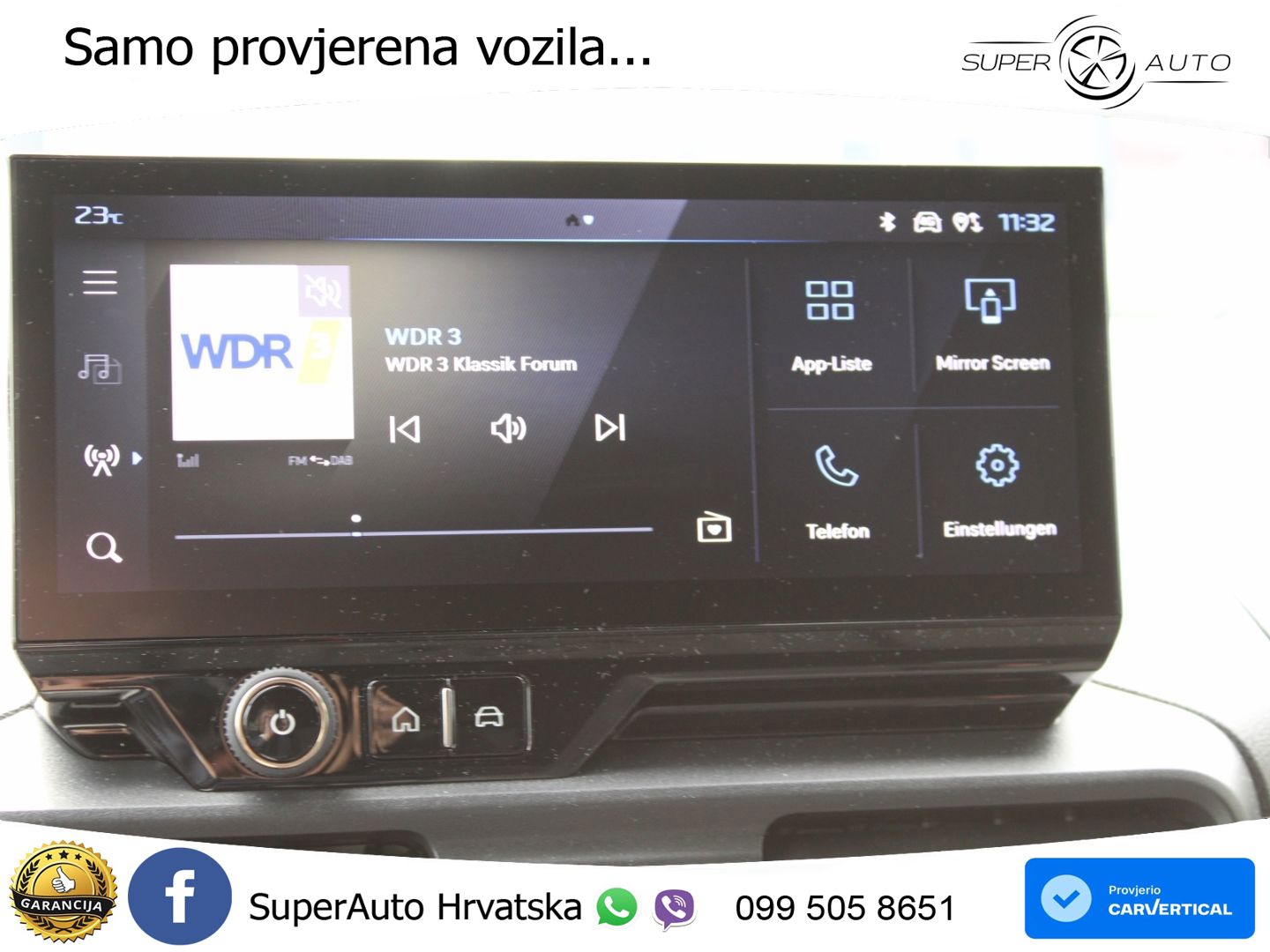 Peugeot Partner 101 KS