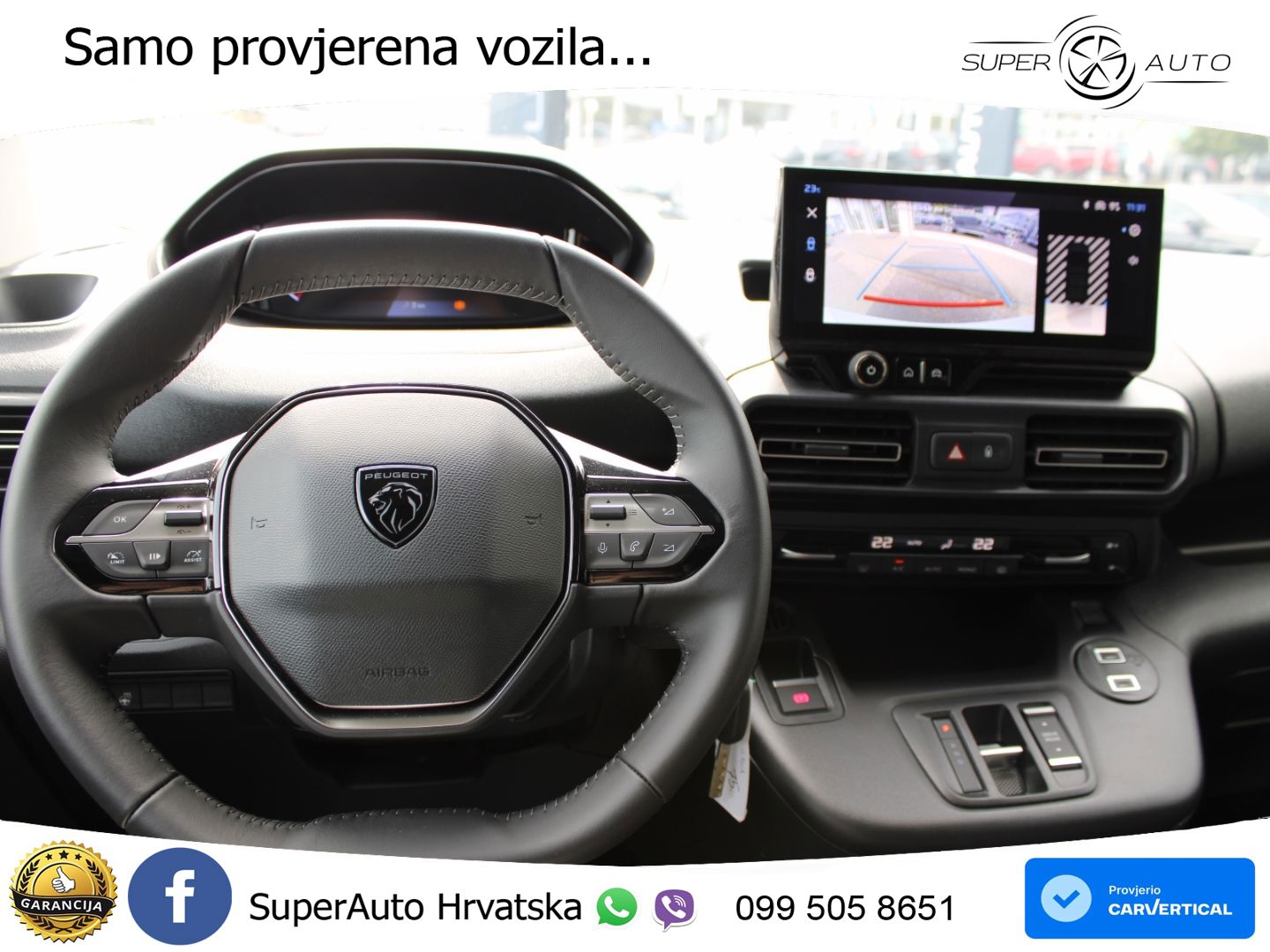 Peugeot Partner 101 KS