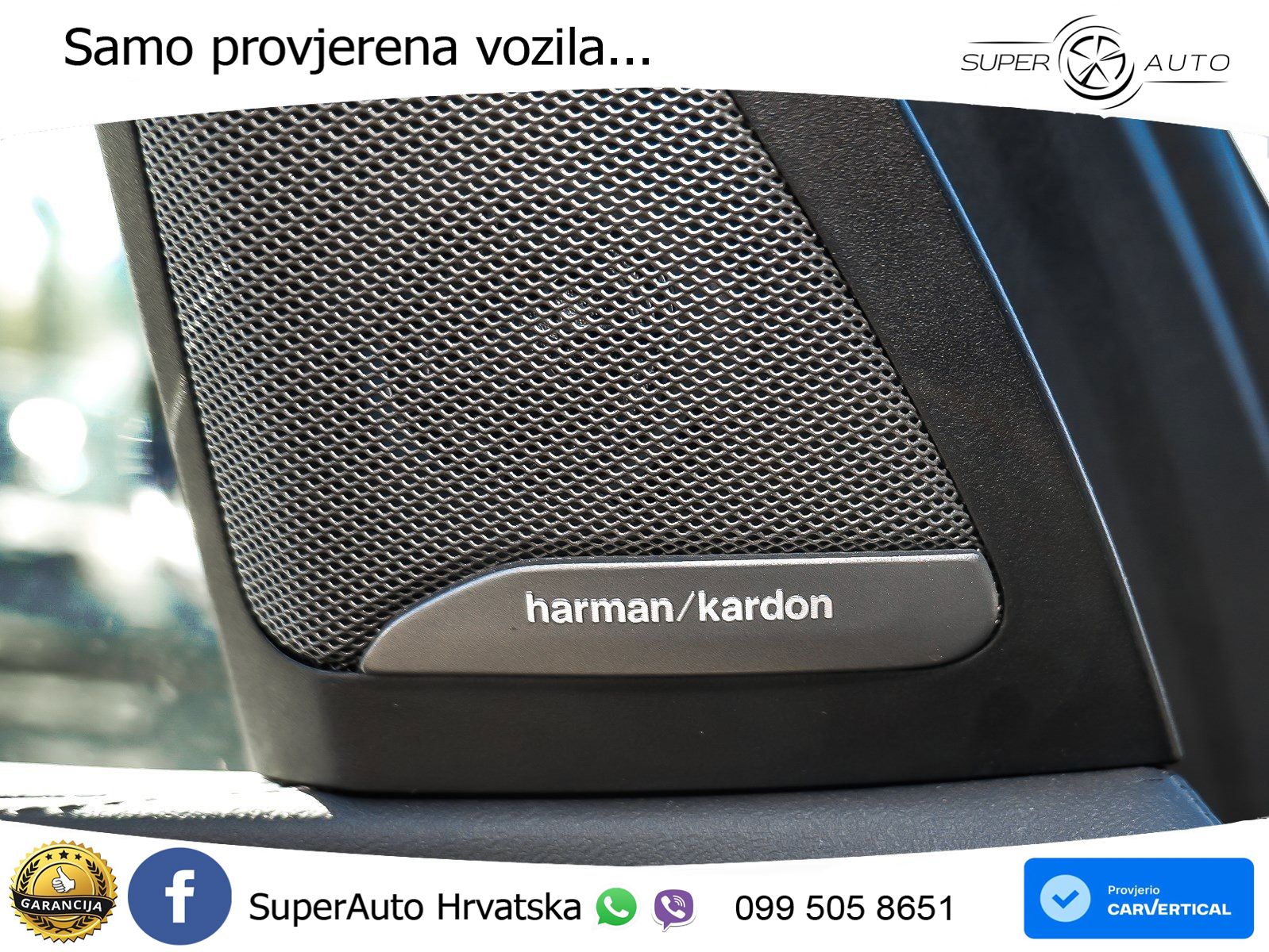 BMW X5 30d (286 KS) xDrive Steptronic