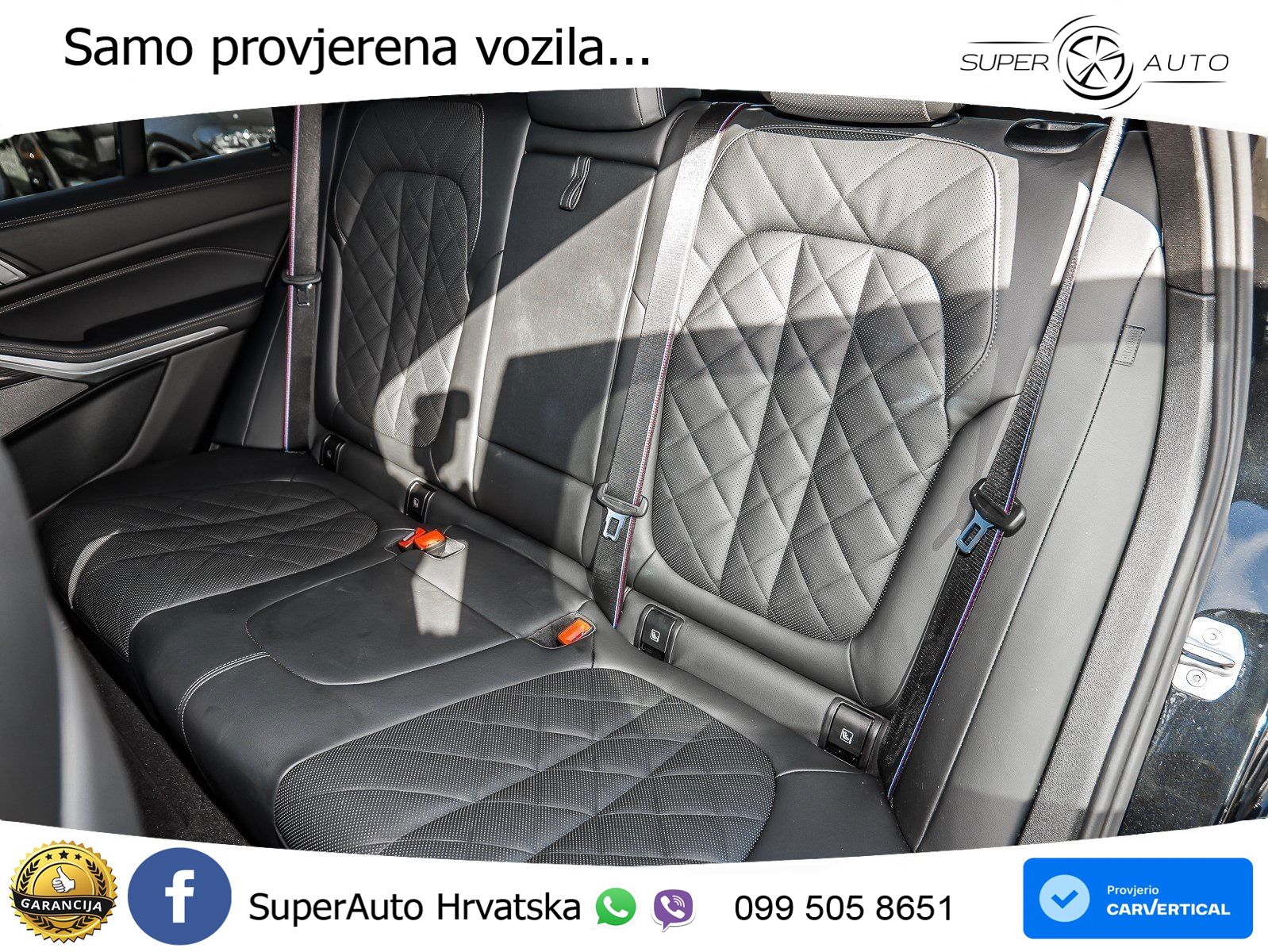 BMW X5 30d (286 KS) xDrive Steptronic