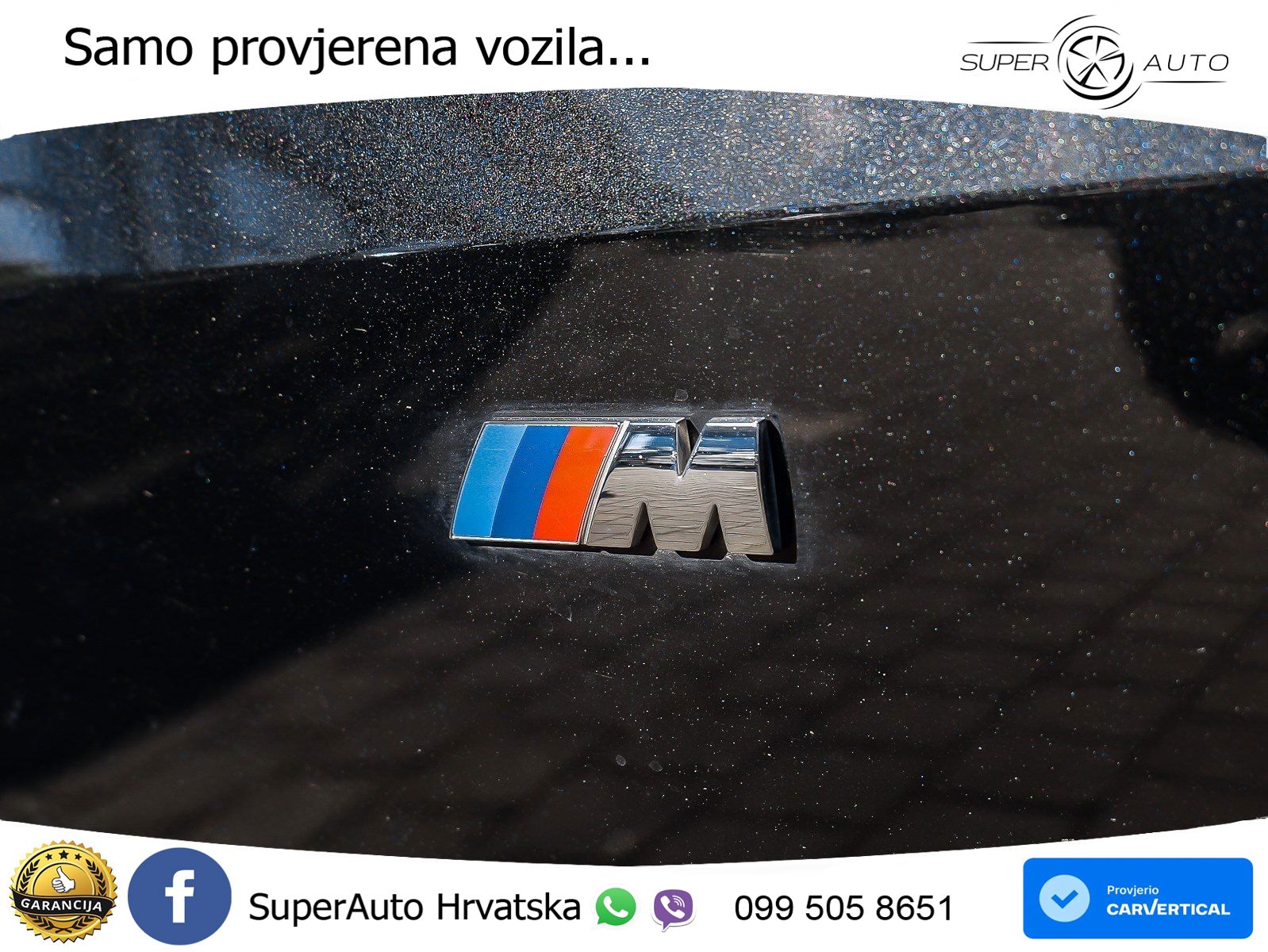 BMW X5 30d (286 KS) xDrive Steptronic