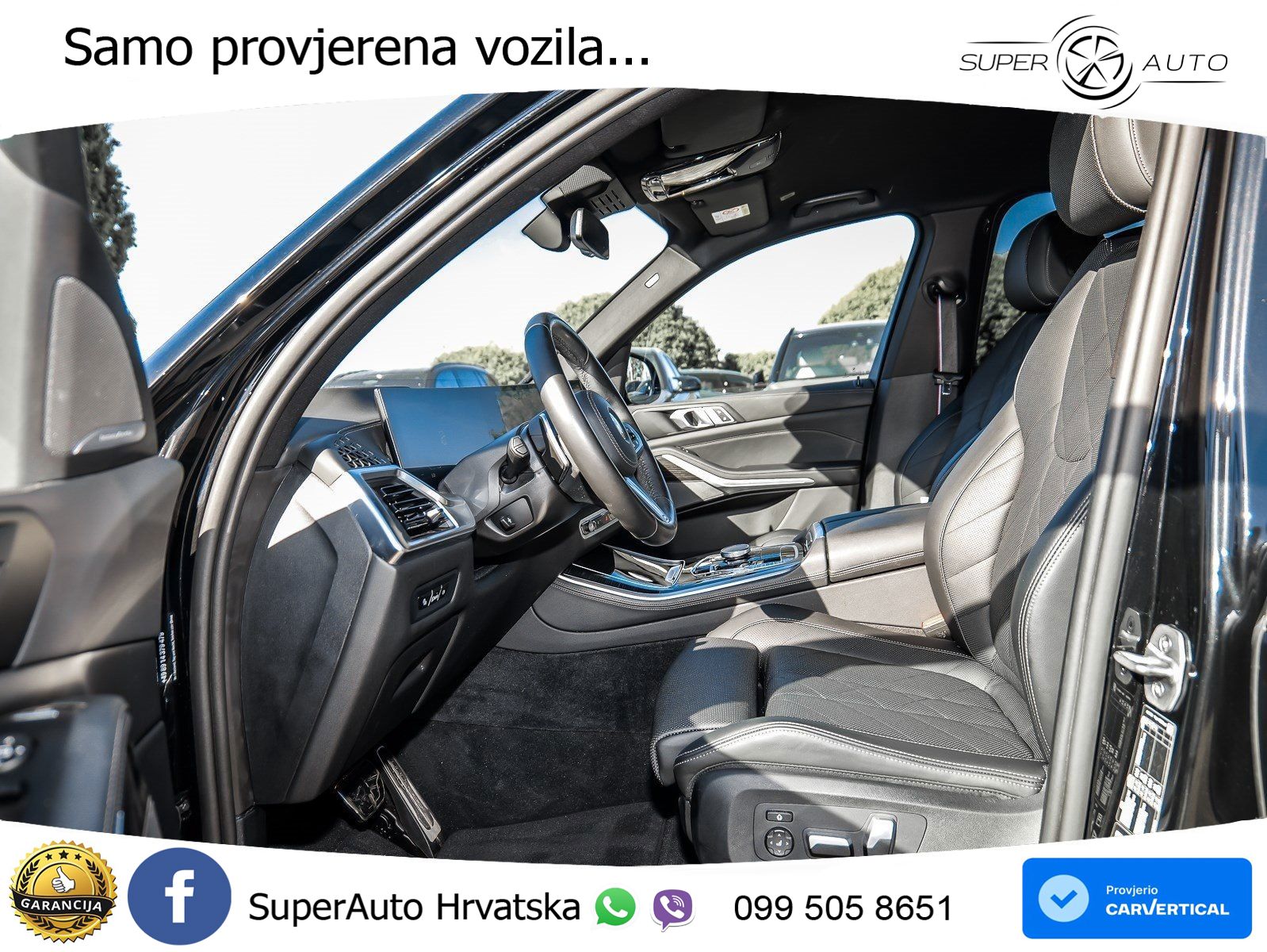 BMW X5 30d (286 KS) xDrive Steptronic