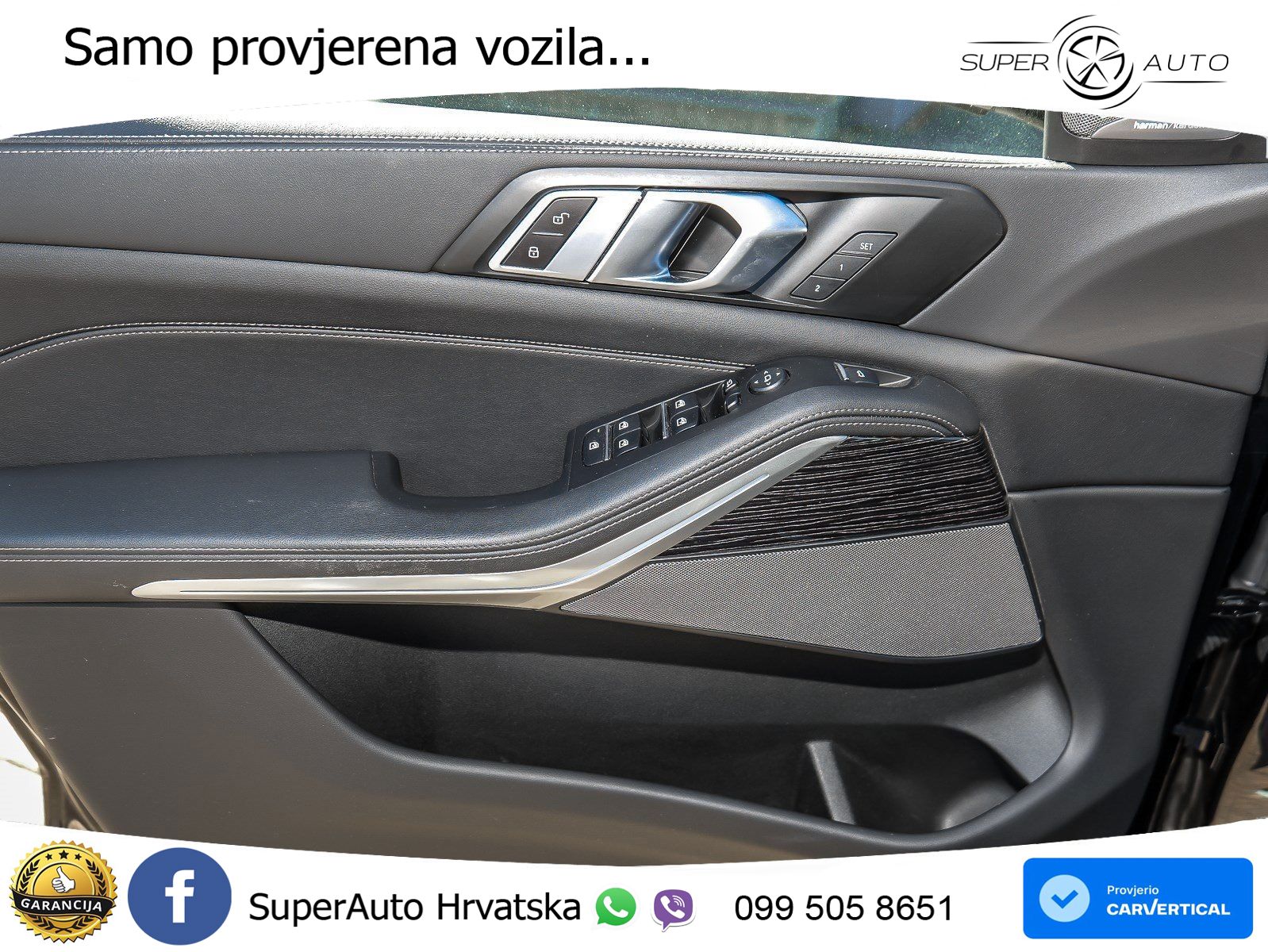BMW X5 30d (286 KS) xDrive Steptronic