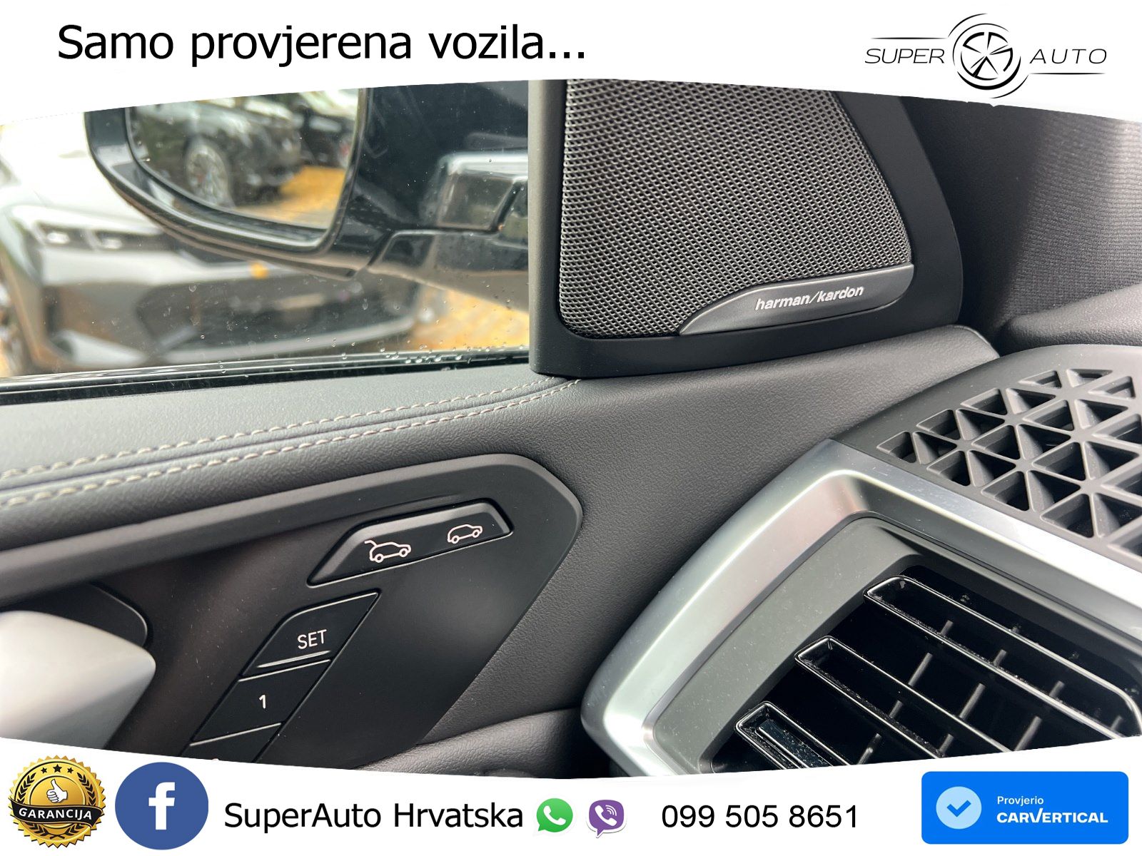 BMW X6 30d (298 KS) xDrive Steptronic M Sport LED+GR SJED+ACC