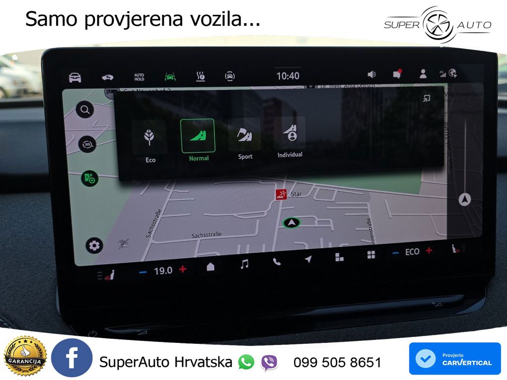 Škoda Enyaq 85 82 kWh (286 KS) Loft LED+GR SJED+ACC