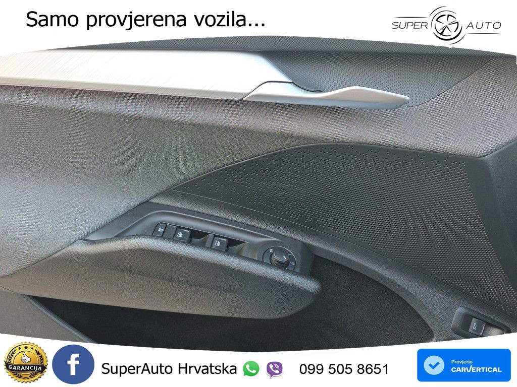 Škoda Enyaq 85 82 kWh (286 KS) Loft LED+GR SJED+ACC