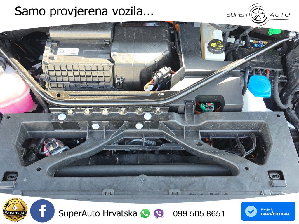 Škoda Enyaq 85 82 kWh (286 KS) Loft LED+GR SJED+ACC