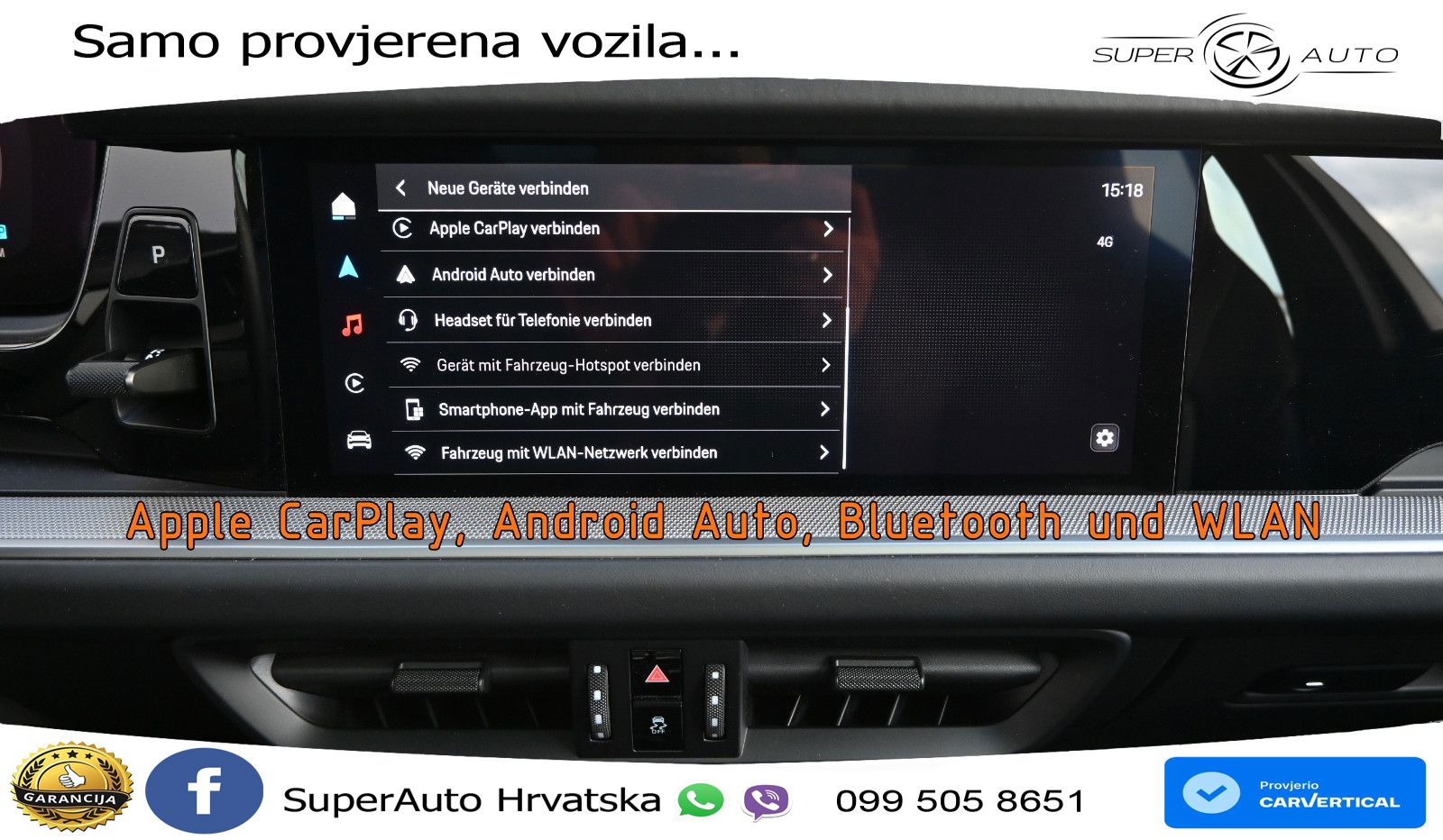 Porsche Cayenne 3.0 V6 (470 KS) E-Hybrid Tiptronic S LED+GR SJED+ACC