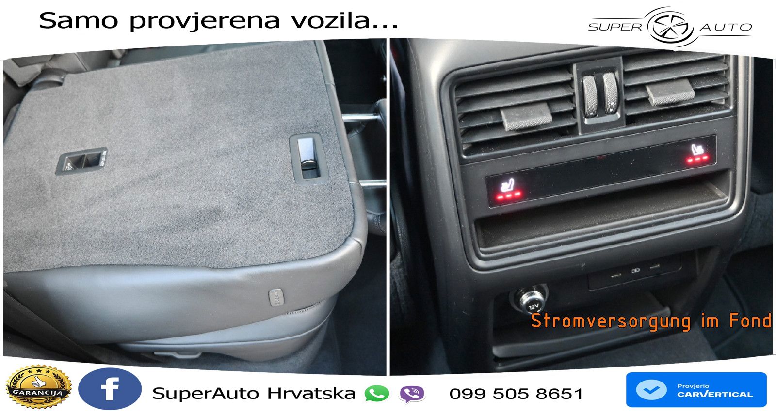 Porsche Cayenne 3.0 V6 (470 KS) E-Hybrid Tiptronic S LED+GR SJED+ACC