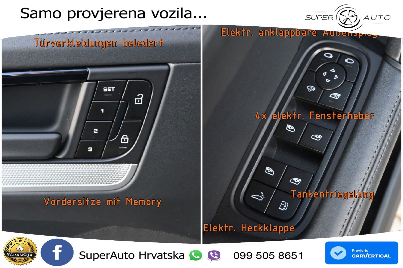 Porsche Cayenne 3.0 V6 (470 KS) E-Hybrid Tiptronic S LED+GR SJED+ACC