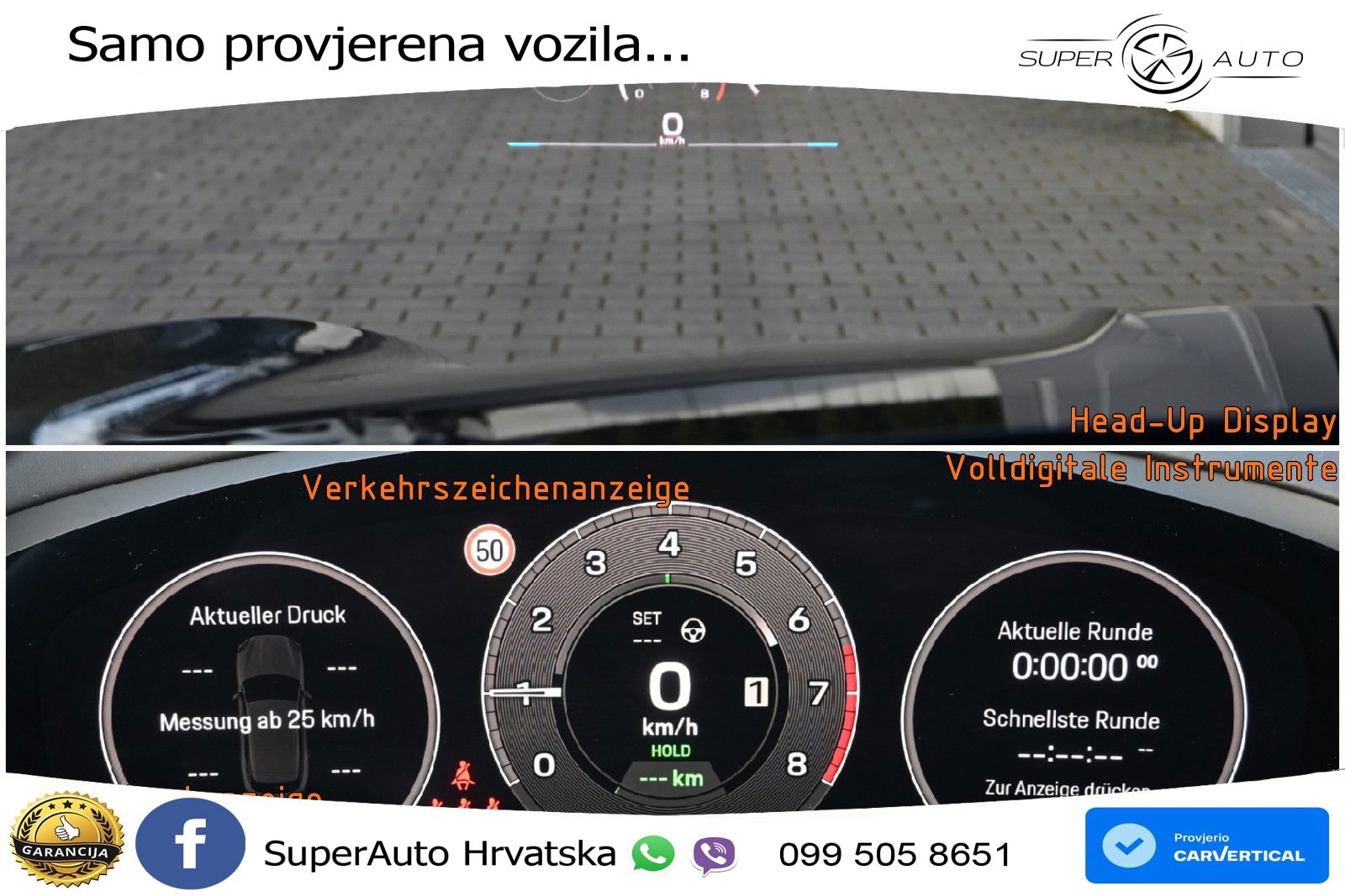 Porsche Cayenne 3.0 V6 (470 KS) E-Hybrid Tiptronic S LED+GR SJED+ACC