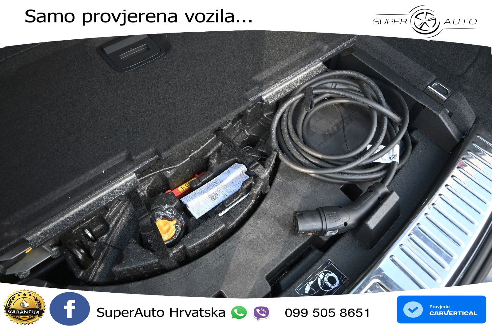 Porsche Cayenne 3.0 V6 (470 KS) E-Hybrid Tiptronic S LED+GR SJED+ACC