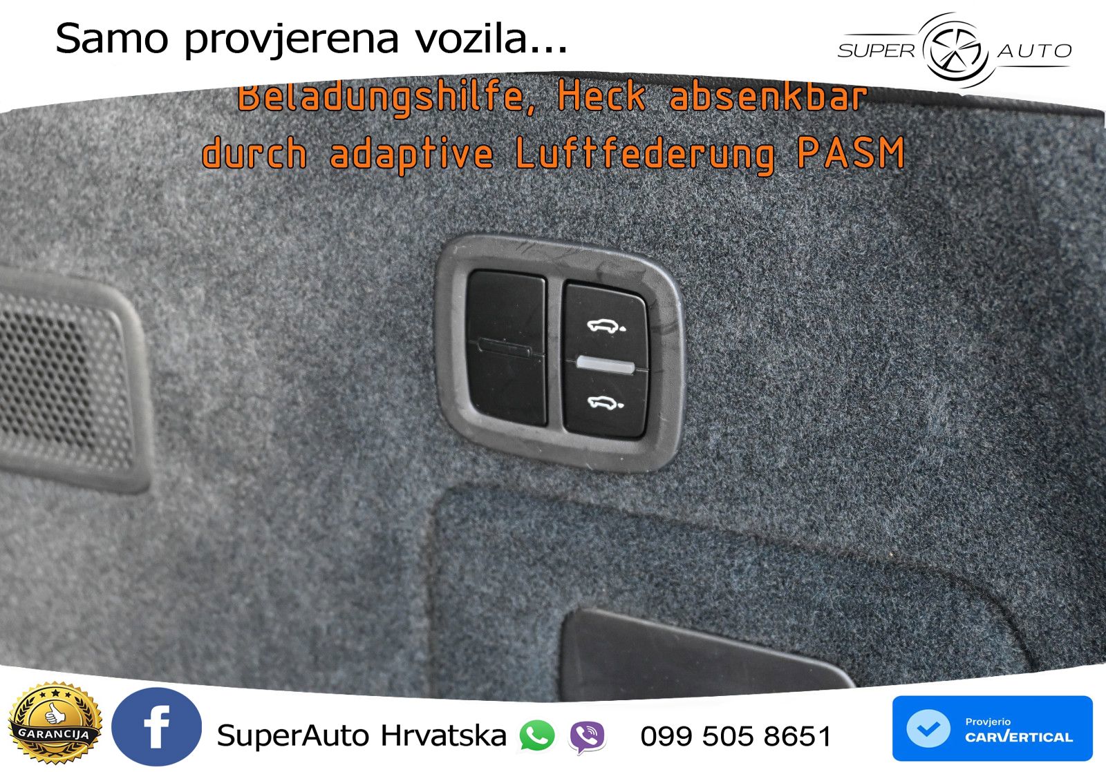 Porsche Cayenne 3.0 V6 (470 KS) E-Hybrid Tiptronic S LED+GR SJED+ACC