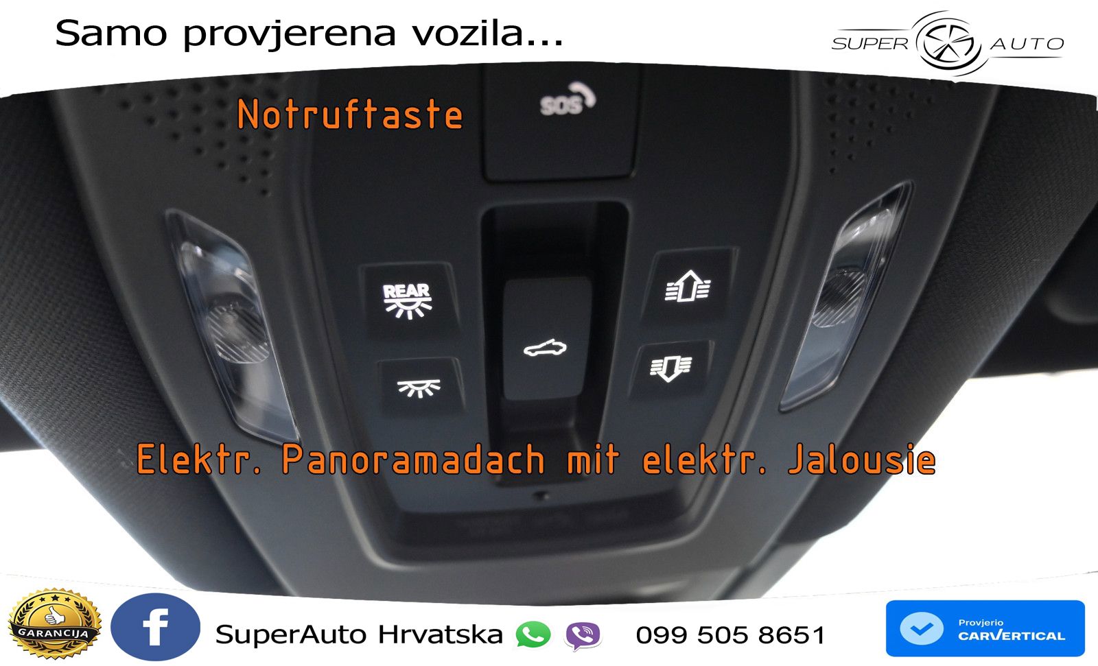 Porsche Cayenne 3.0 V6 (470 KS) E-Hybrid Tiptronic S LED+GR SJED+ACC