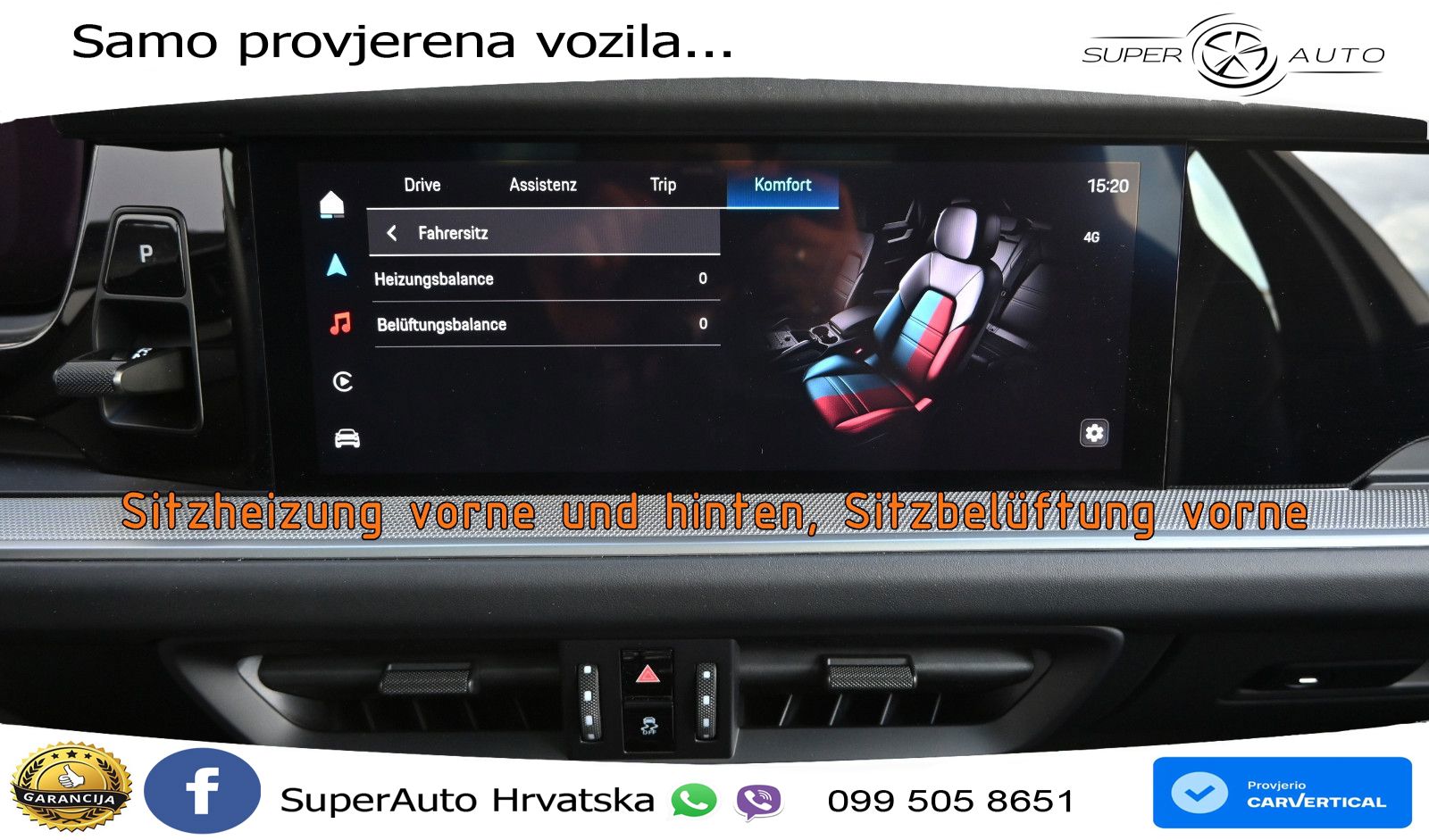 Porsche Cayenne 3.0 V6 (470 KS) E-Hybrid Tiptronic S LED+GR SJED+ACC