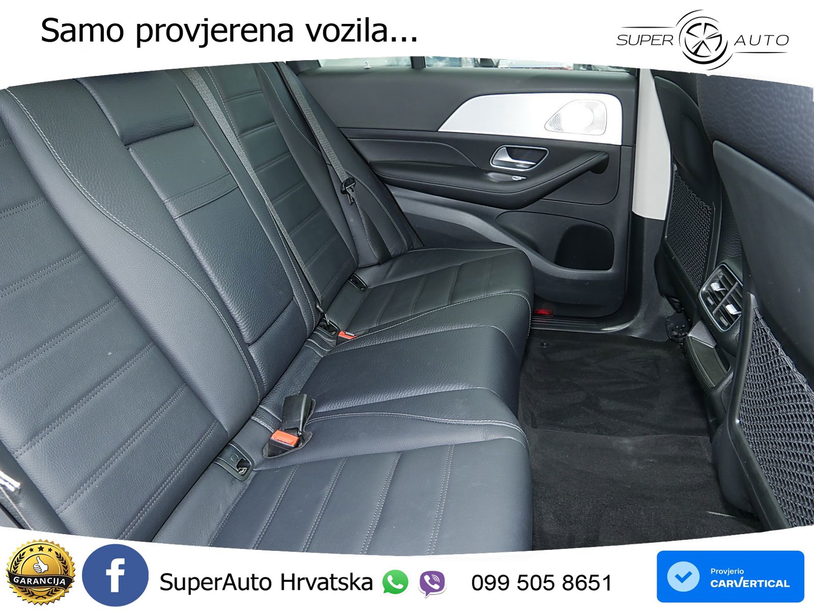 Mercedes GLE 300d (269 KS) EQ Boost 4MATIC 9G-TRONIC AMG