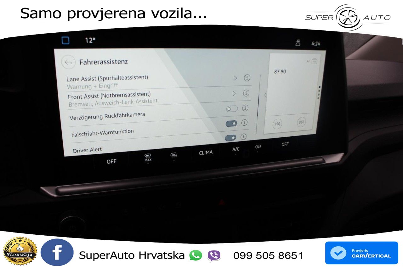 VW Transporter 150 KS