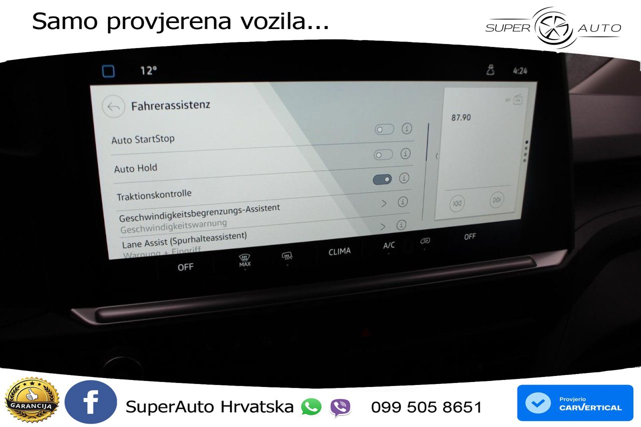 VW Transporter 150 KS