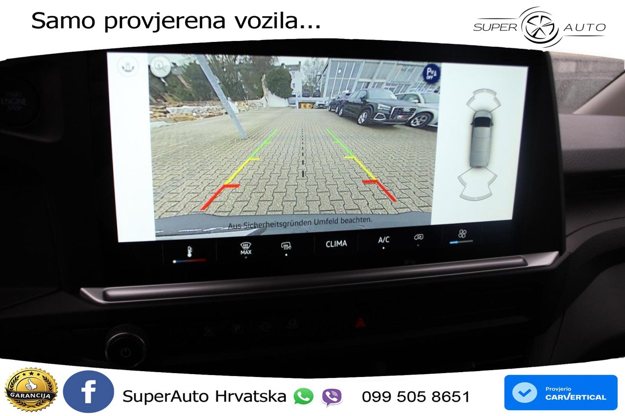 VW Transporter 150 KS