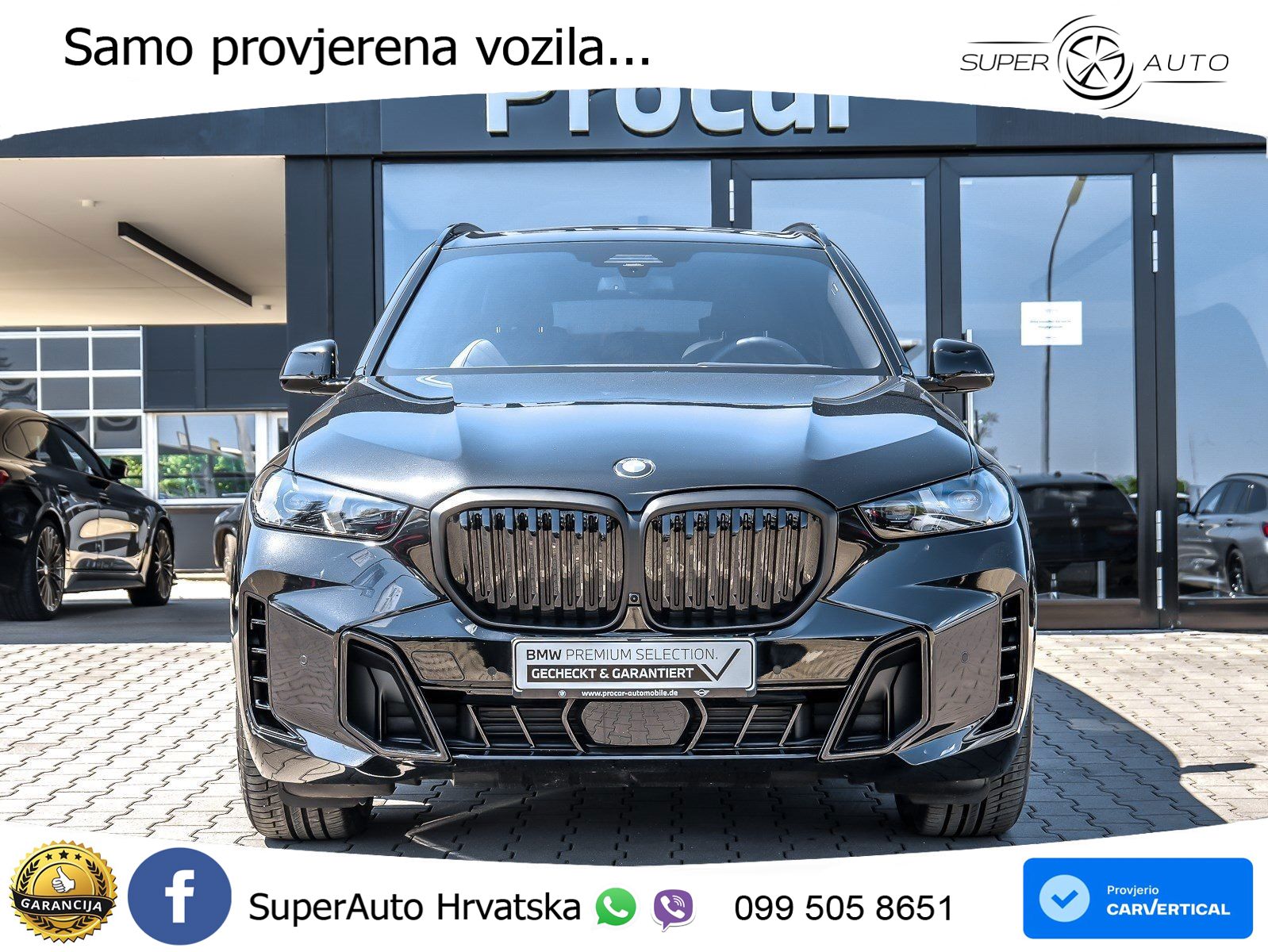 BMW X5 30d (298 KS) xDrive Steptronic M Sport LED+GR SJED+ACC