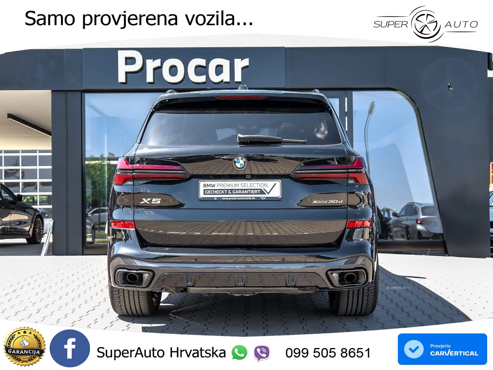 BMW X5 30d (298 KS) xDrive Steptronic M Sport LED+GR SJED+ACC