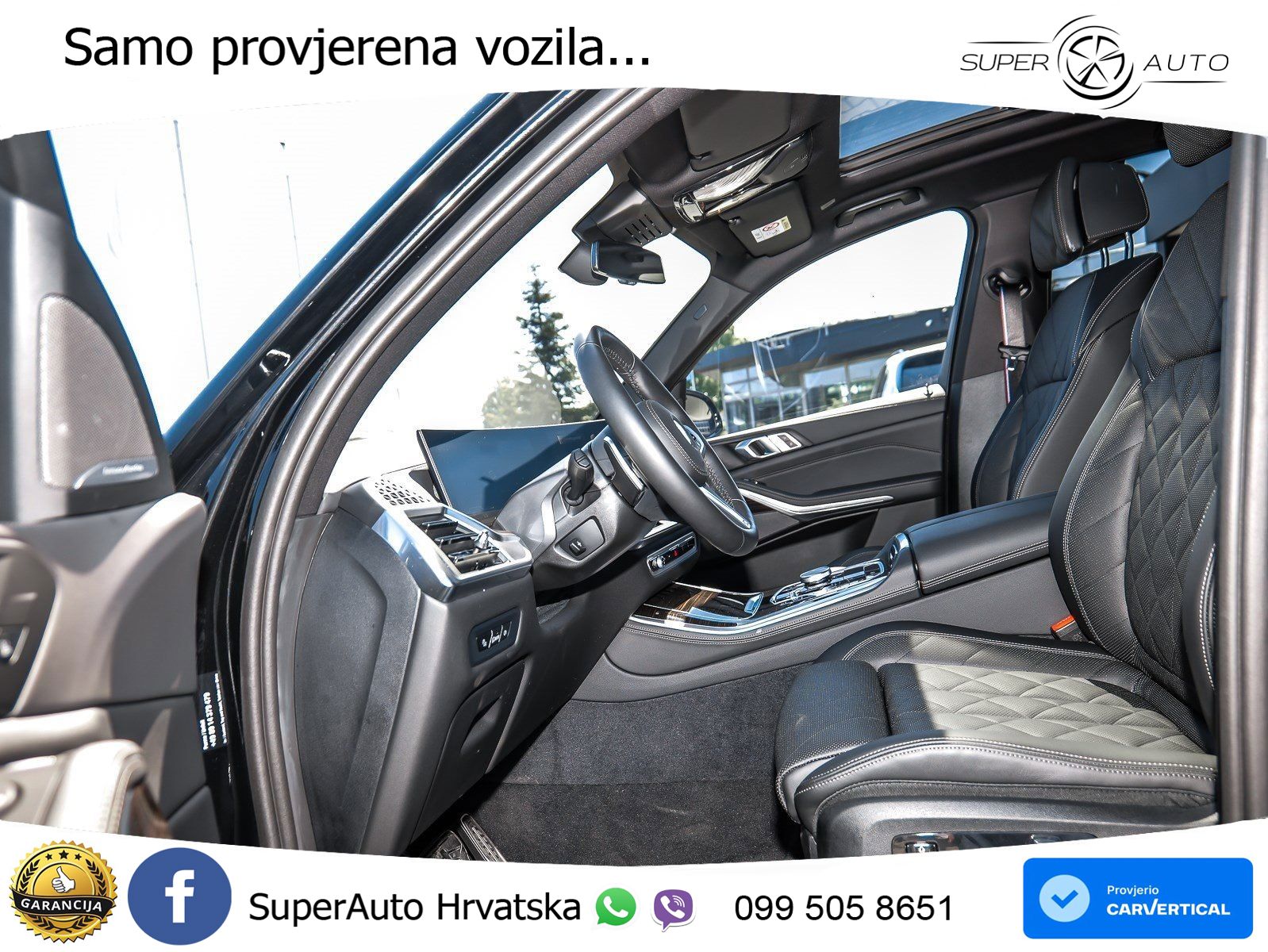 BMW X5 30d (298 KS) xDrive Steptronic M Sport LED+GR SJED+ACC