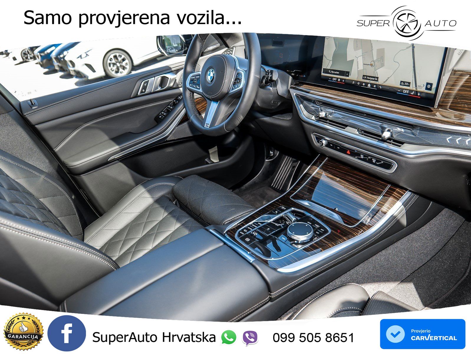 BMW X5 30d (298 KS) xDrive Steptronic M Sport LED+GR SJED+ACC