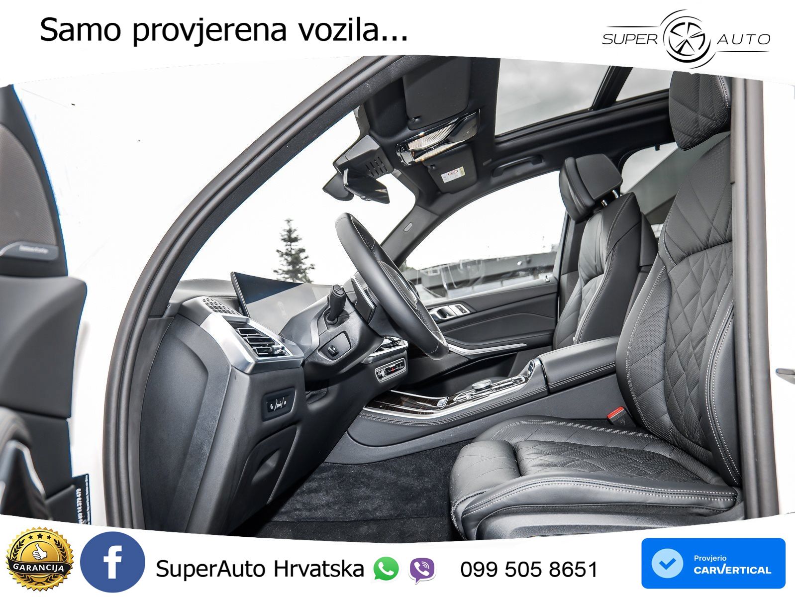 BMW X5 40d (352 KS) xDrive Steptronic M Sport LED+GR SJED+ACC