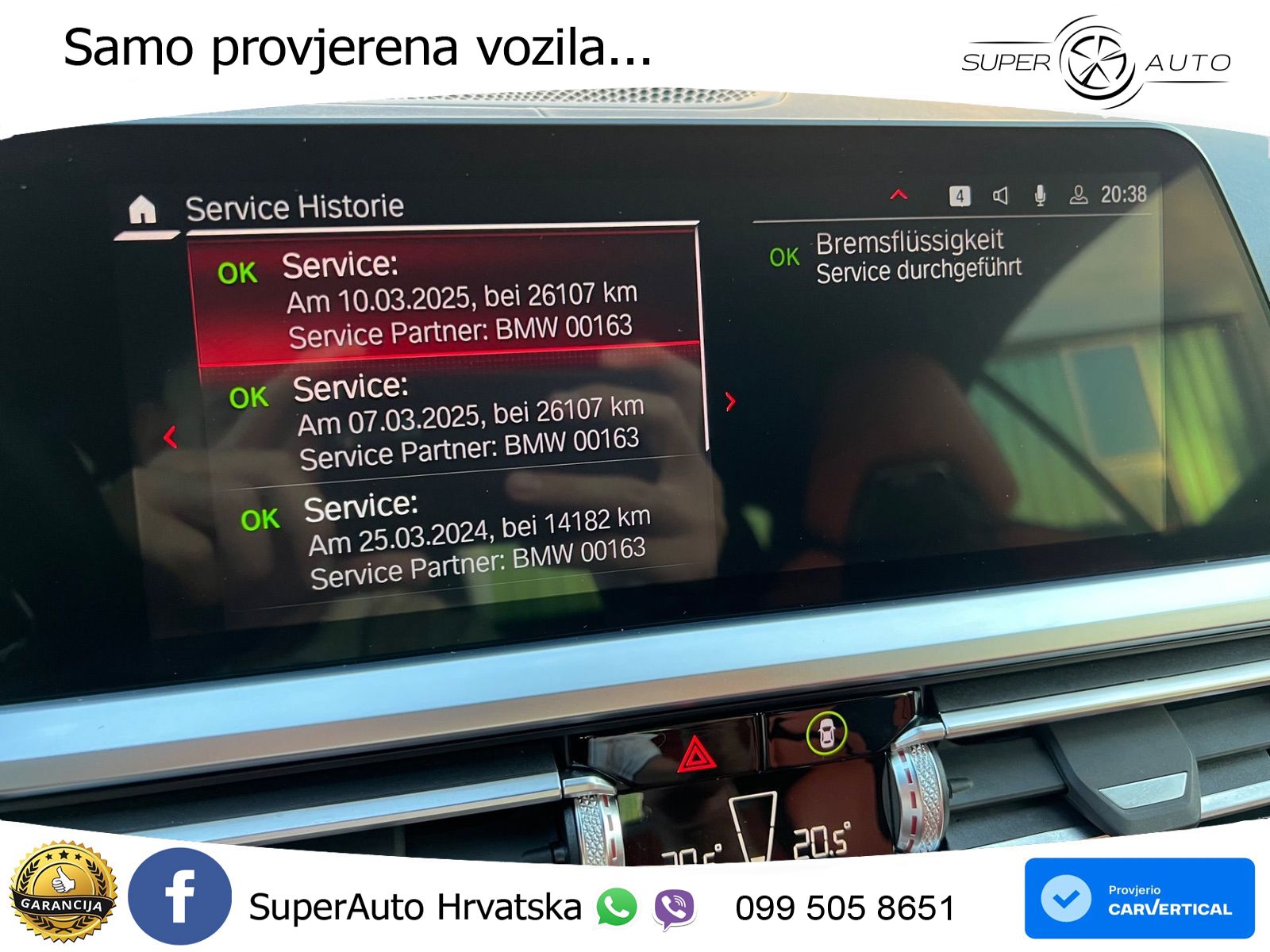 BMW M4 Competition 3.0 (510 KS) Steptronic LED+GR SJED+ACC