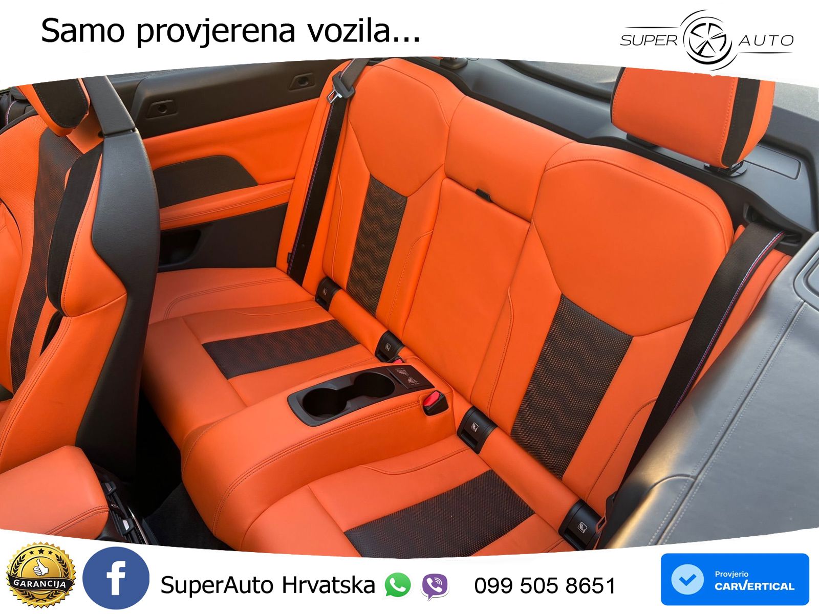 BMW M4 Competition 3.0 (510 KS) Steptronic LED+GR SJED+ACC