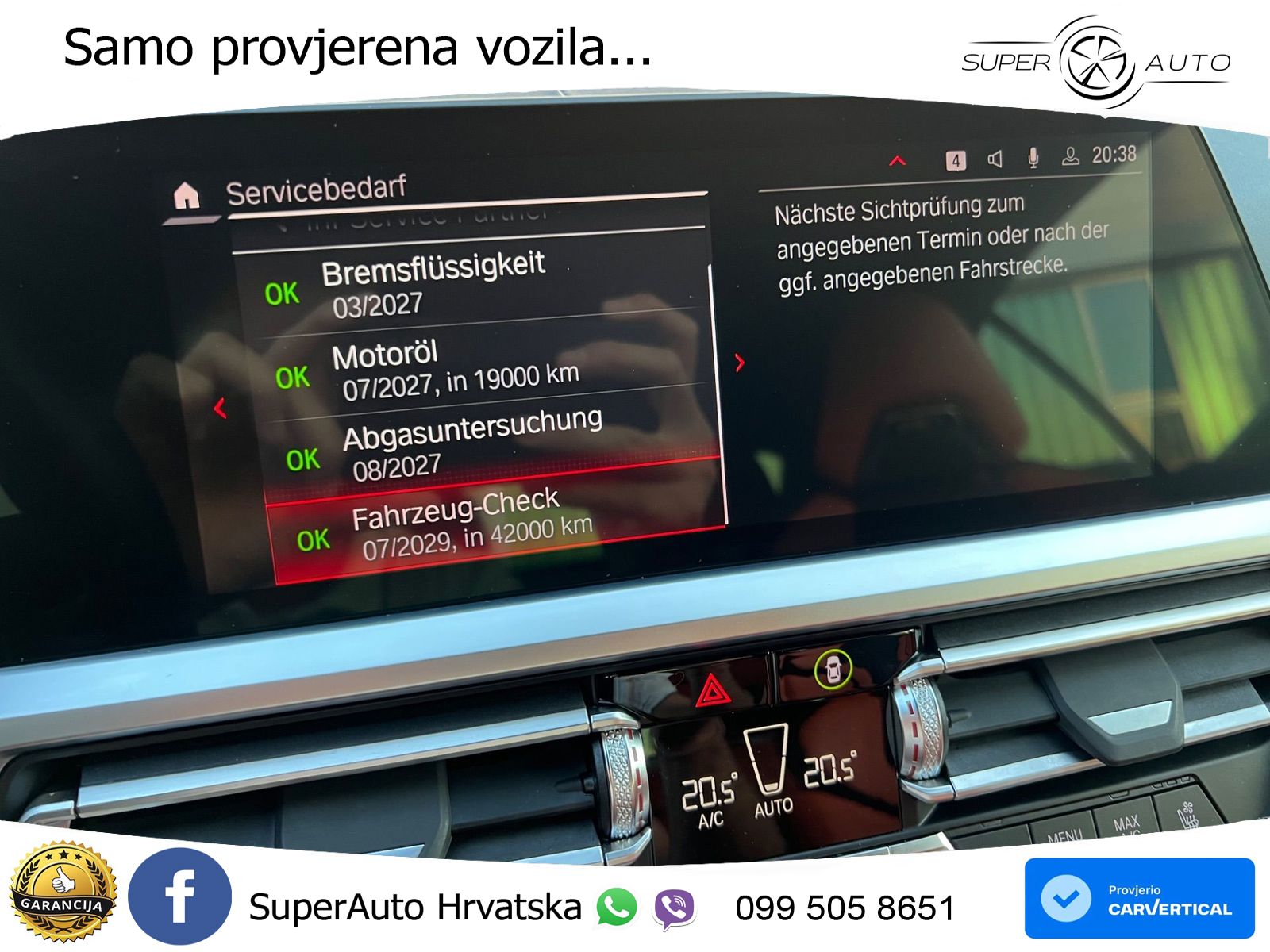 BMW M4 Competition 3.0 (510 KS) Steptronic LED+GR SJED+ACC