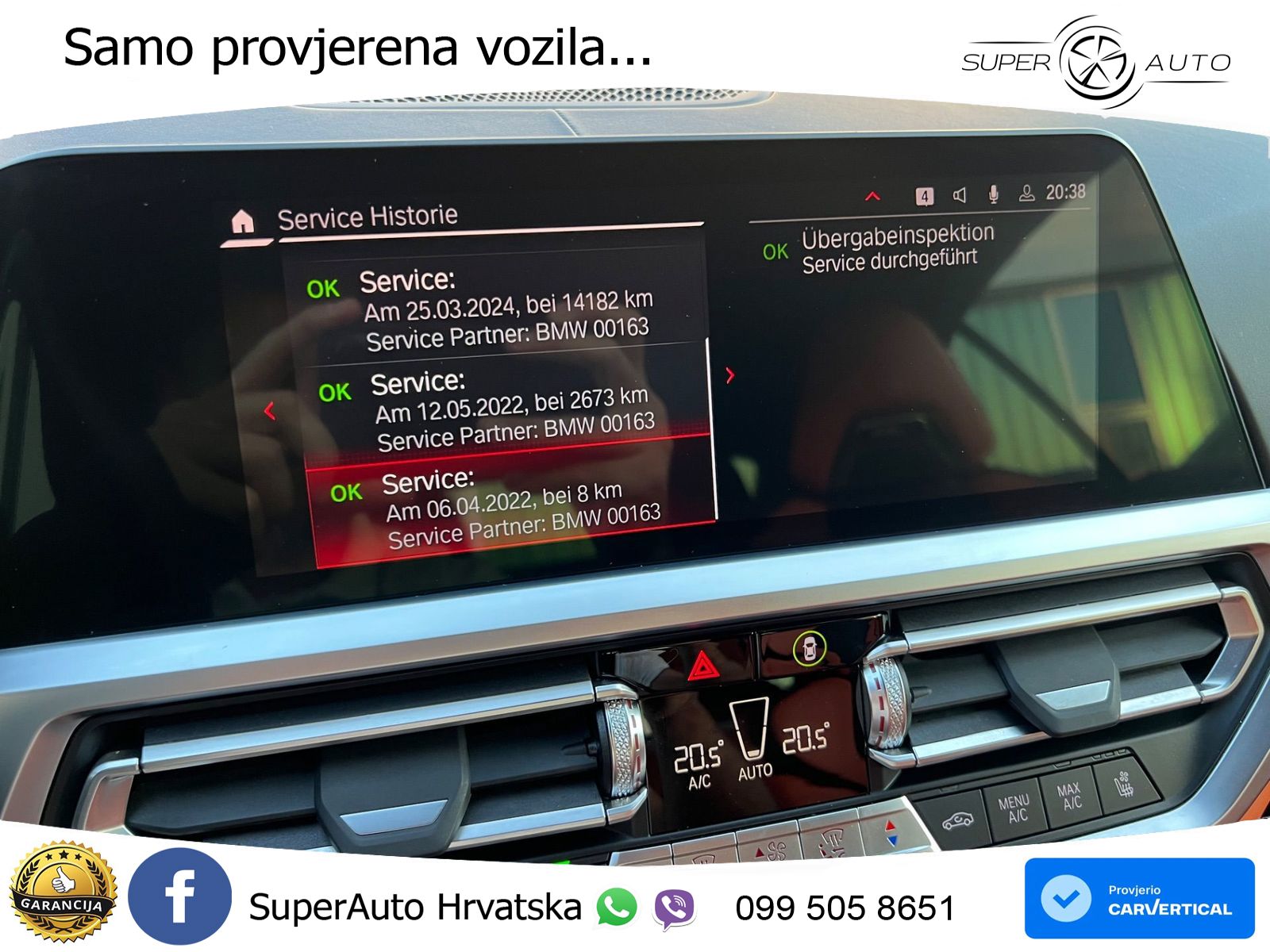 BMW M4 Competition 3.0 (510 KS) Steptronic LED+GR SJED+ACC
