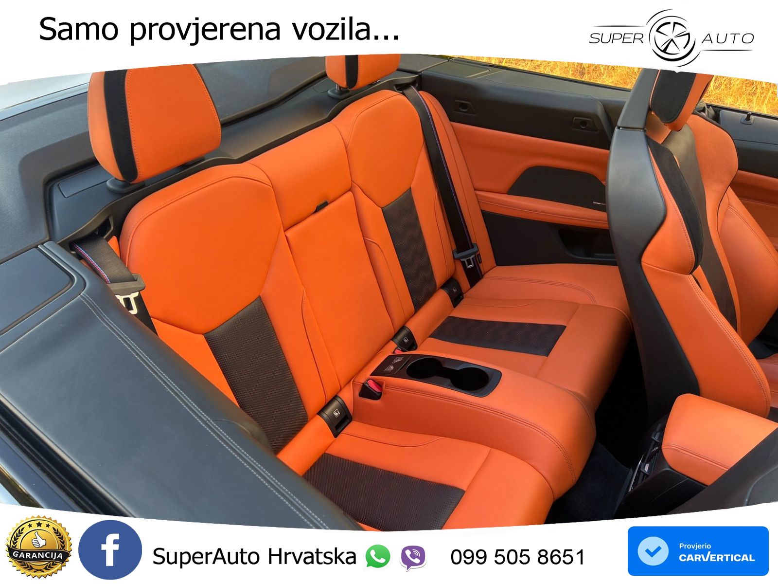 BMW M4 Competition 3.0 (510 KS) Steptronic LED+GR SJED+ACC