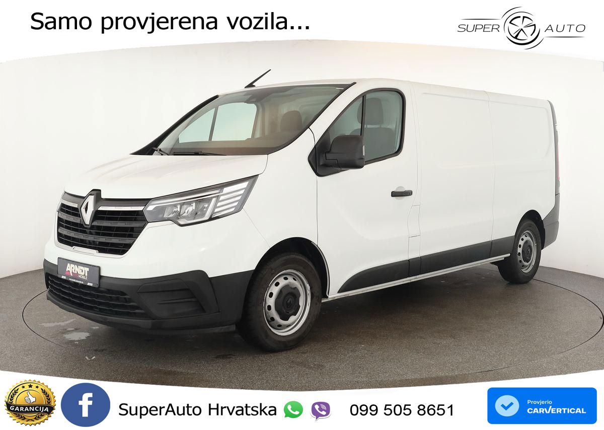 Renault Trafic 131 KS